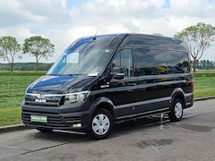 MAN TGE - 3.140 Aut L3H3 Navi Trekhaak Camera Cruise