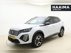 Peugeot 2008 - 1.2T 130pk Automaat GT | LED koplampen | Achteruitrijcamera | Two Tone | Apple Carplay | A