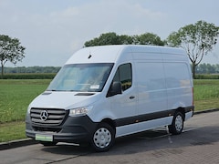 Mercedes-Benz Sprinter - 317 L2H2 Aut Mbux Camera Cruise