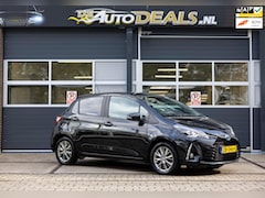 Toyota Yaris - 1.5 Hybrid|Dynamic|CAMERA|KEYLESS|NETTE AUTO
