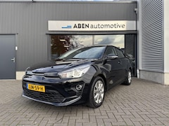 Kia Rio - 1.2 cvvt 84PK Dynamic Plus Line 5-deurs (NAVI|CAM|WINTER PACK)
