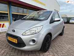 Ford Ka - 1.2 Cool&Sound AIRCO APK T/M 6-10-2026