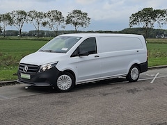 Mercedes-Benz Vito - 116 CDI L3 Mbux Automaat 163Pk Euro6 Navi Camera Airco BPM-Vrij