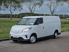 Maxus eDELIVER 3 - L2 50 kWh Elektrisch 220Km-Actieradius (WLTP) Trekhaak Parkeersensoren Emissie vrij