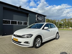 Volkswagen Polo - 1.0 MPI Comfortline