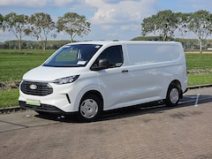 Ford Transit Custom - 300 2.0 TDCI L2H1 Trend Automaat Led Camera Clima Cruise