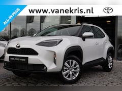Toyota Yaris Cross - 1.5 Hybrid 115 Active Direct leverbaar Apple carplay, Android auto, Achterruitrijcamera