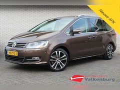 Volkswagen Sharan - 1.4 TSI 150pk Comfortline 7-persoons | Trekhaak | Camera | Cruise | NAVI | PDC