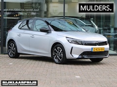 Opel Corsa - 1.2 Turbo Hybrid GS Automaat | Navi / Camera / Climate