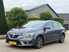 Renault Mégane Estate - 1.5 dCi Eco2 Zen