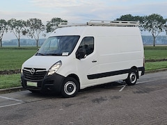 Opel Movano - 2.2D 140 L2H2 Edition Imperiaal Navi Camera Pdc Euro6