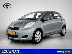 Toyota Yaris - 1.3 VVTi Cool | Airco |
