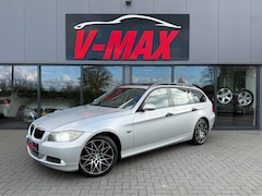 BMW 3-serie Touring - 320i Touring Exec Panorama Xenon Stoelv Trekhaak