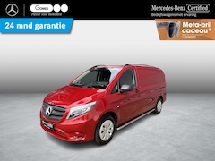 Mercedes-Benz Vito - 114 CDI Lang