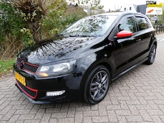 Volkswagen Polo - 1.2 TDI BlueMotion 5-deurs Clima Cruise Multimedia