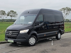 Mercedes-Benz Sprinter - 317 L2H2 RWD 3.5t-Trekhaak Airco Navi Mbux 170 PK Euro6
