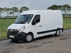 Opel Movano - 2.3 L2H2 airco, navi, pdc, kastinr., trekhaak