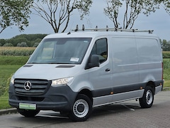 Mercedes-Benz Sprinter - 316 L2H1 Mbux Airco Trekhaak Cruise Camera Euro6 163 PK