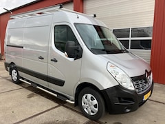 Renault Master - T35 2.3 dCi L2H2 Stop & Start Automaat