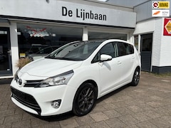 Toyota Verso - 1.8 VVT-i Dynamic Business