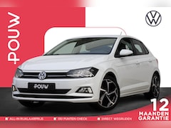 Volkswagen Polo - 1.0 TSI 95pk Highline | Navigatie | Parkeersensoren | DAB+ | Climate Control | Cruise Cont