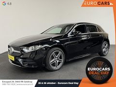 Mercedes-Benz A-klasse - 250e PHEV AMG Line Auto. Navigatie Apple Carplay/Android Auto Camera Parkeersensoren Adapt