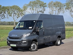Iveco Daily - 35C15V 3.0L L2H2, dubbellucht, airco, camera, trekhaak