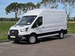 Ford Transit - 350 2.0 TDCI L3H3 Verlengde Garantie RWD Navi Airco Cruise Control Euro6 131 PK