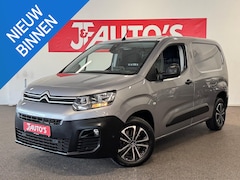 Citroën Berlingo - 1.5 BlueHDI Driver NAVIGATIE, ECC AIRCO, CRUISE,