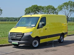 Mercedes-Benz Sprinter - 314 2.2 CDI L2H1 airco, mbux, navi, trekhaak
