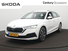 Skoda Octavia Combi - 1.4 TSI iV PHEV Business Edition / Adap. Cruise / Trekhaak /