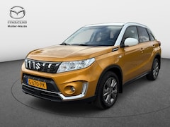 Suzuki Vitara - 1.0 Boosterjet Select [ Two-tone Stoelverwarming Camera ]