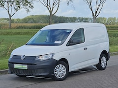 Volkswagen Caddy - 2.0 TDI 102Pk Euro6 Airco 1e Eigenaar Camera Oh-Historie PDC