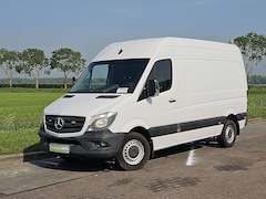 Mercedes-Benz Sprinter - 316 2.2 CDI L2H2 EURO VI-D 3.5T-Trekhaak Airco Mf-Stuurwiel