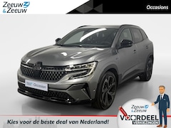 Renault Austral - 1.2 E-Tech full hybrid 200 techno esprit Alpine AUTOMAAT NAVI AIRCO ADAPTIEVE CRUISE CONTR