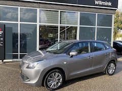 Suzuki Baleno - 1.2 Exclusive