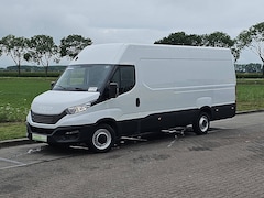 Iveco Daily - 35S14V 2.3 352 L4H2 Airco Automaat Cruise Control XXL Euro6 140 PK
