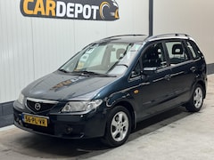 Mazda Premacy - 1.8i Active
