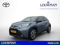 Toyota Aygo X - 1.0 VVT-i MT Pulse