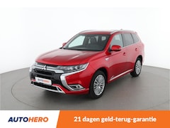 Mitsubishi Outlander - 2.4 PHEV Pure |ZP86421|