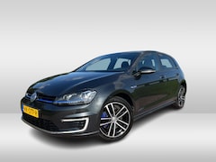 Volkswagen Golf - 1.4 TSI GTE Trekhaak Navi Cruise Carplay Pdc