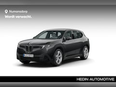 BMW iX3 - 50 xDrive | 20'' | Drive Ass. Plus | Stoelverw. | Camera | Comf. Acc. | HiFi | Neue Klasse