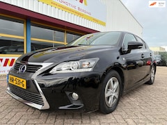 Lexus CT 200h - 25th Edition APK T/M 19-12-2026