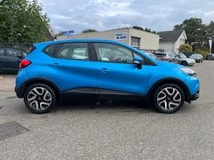 Renault Captur - 0.9 TCe Authentique