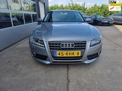 Audi A5 Coupé - 2.0 TFSI Pro Line Business
