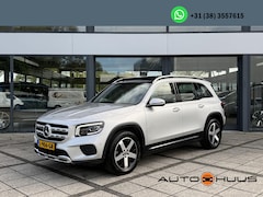 Mercedes-Benz GLB - 180 Aut. Business Sol. Luxury | Panorama | Mood Light Sfeer | Multibeam |