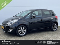 Hyundai ix20 - 1.4i Go / airco/ navigatiesysteem full map/ achteruitrijcamera/ parkeersensor achter/