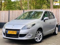 Renault Scénic - 1.4 TCE Celsium NL AUTO I NAVI I CRUISE I TREKHAAK I PARKEERSENSOR I APK