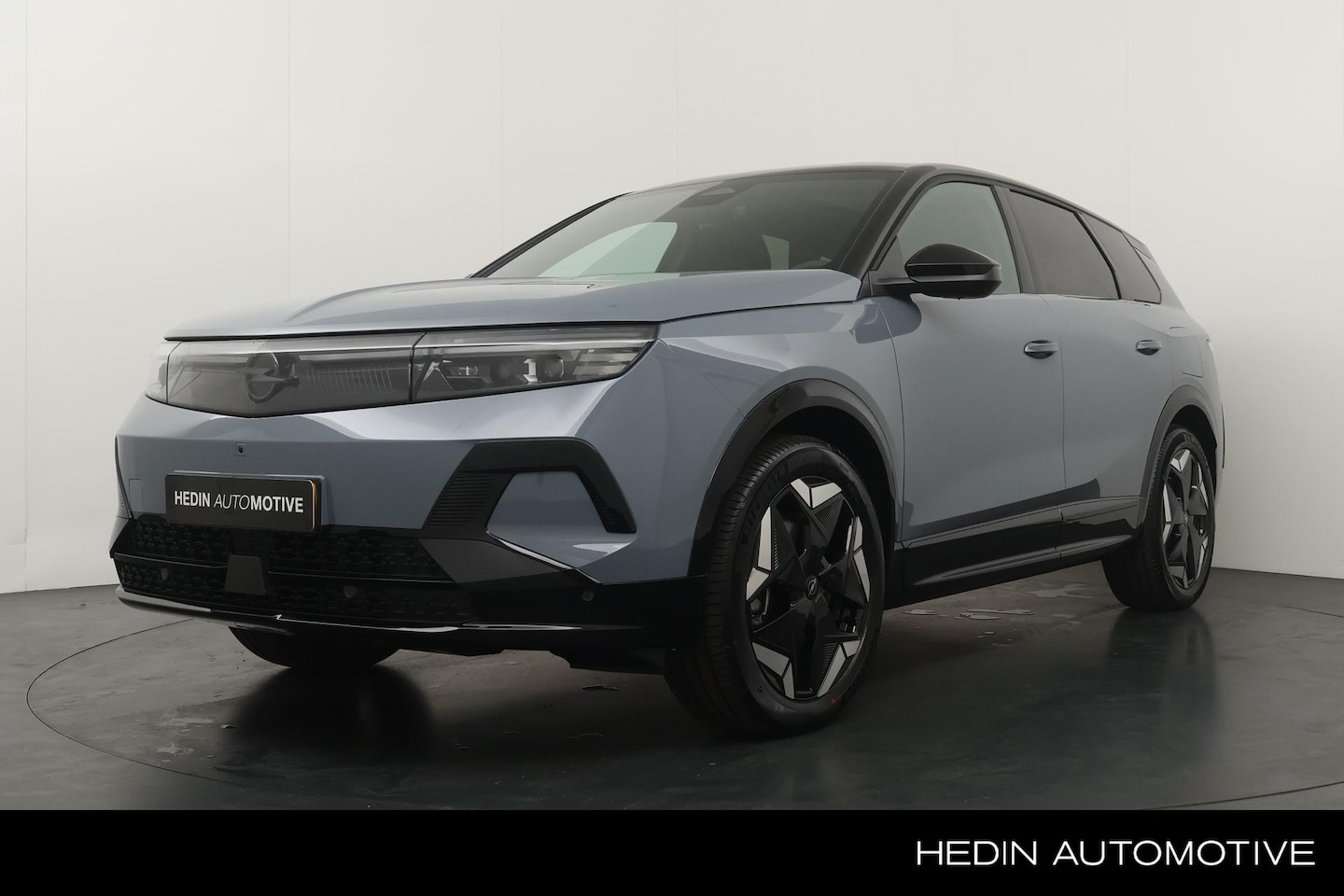 Opel Grandland Electric - Ultimate AWD 73 kWh | Luxe Lederen bekleding | Panorama/ Schuif kanteldak | Stoel Ventilat - AutoWereld.nl