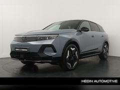 Opel Grandland Electric - Ultimate AWD 73 kWh | Navigatie | Leder | Panoramadak | Stuur/Stoelverwarming |